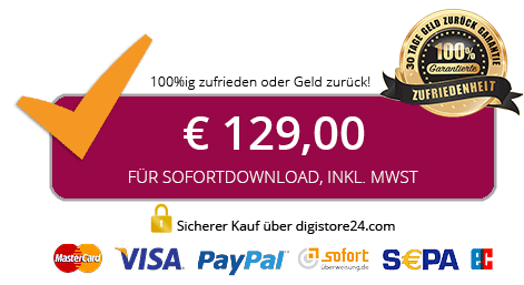 Kongresspaket jetzt kaufen!