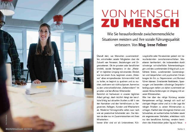 Bildung aktuell Bildung aktuell