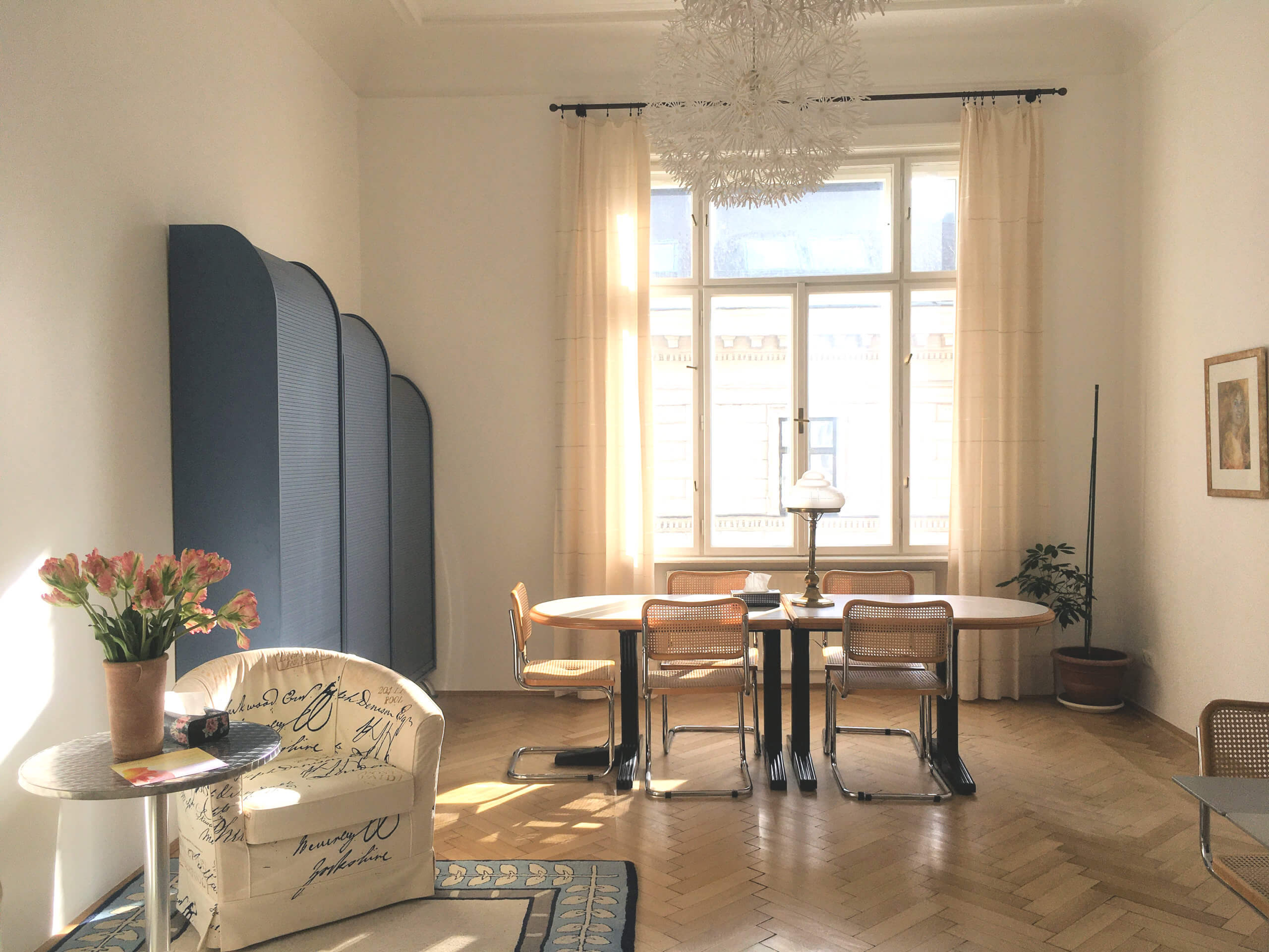 Büro Elisabeth Büro Elisabeth