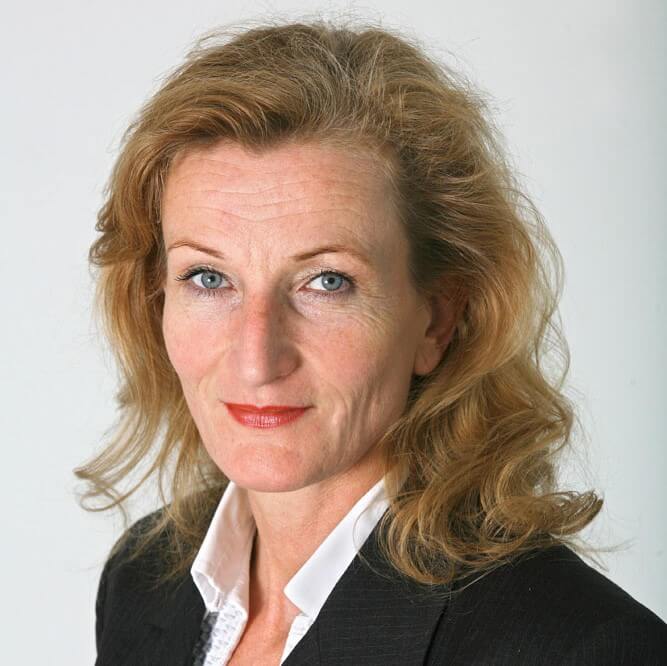 Karin Sonnleitner Karin Sonnleitner