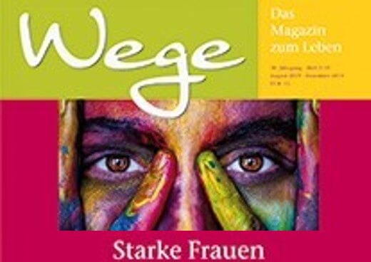 Starke Frauen