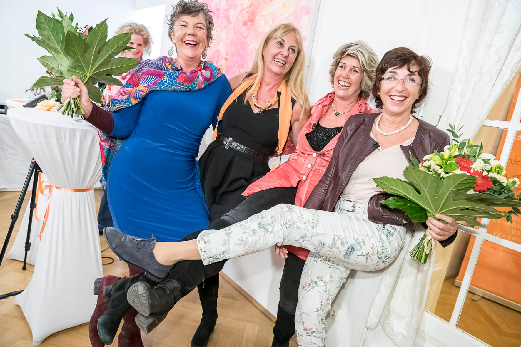 5 Jahre Soulsisters 5 Jahre Soulsisters