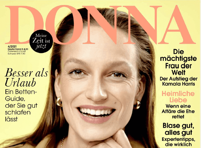 Donna Donna