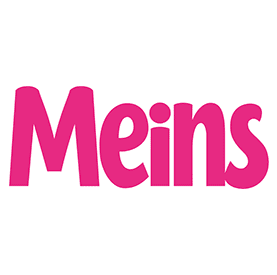 logo meins