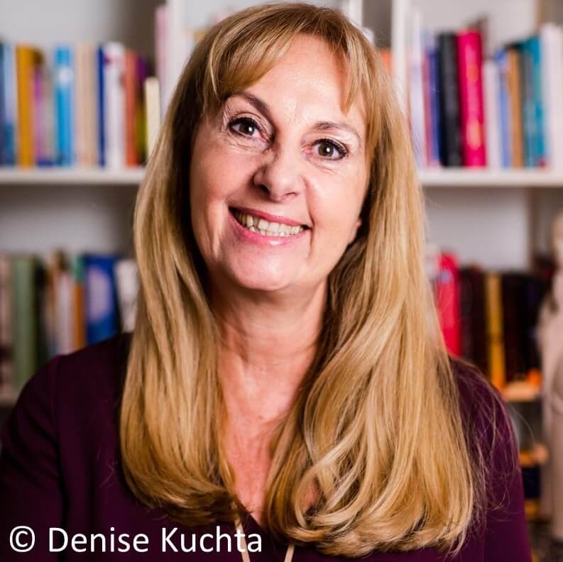 Irene Fellner mit Copyright Irene Fellner mit Copyright