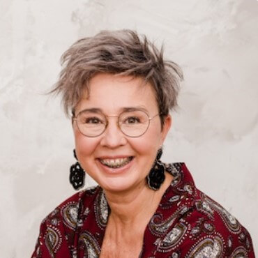 Sabine-Buiten Sabine-Buiten