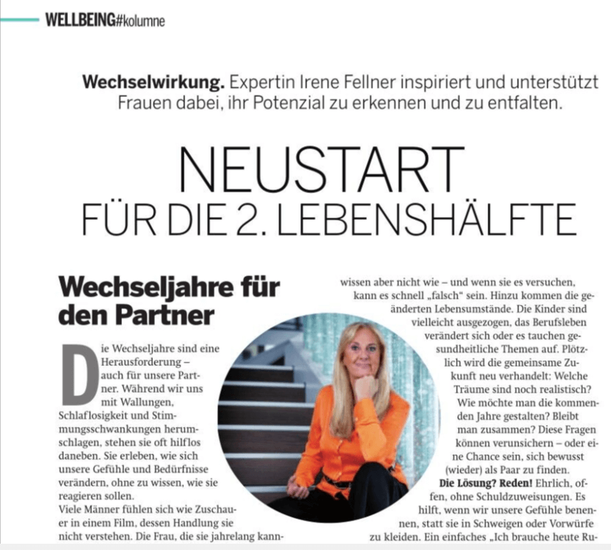 Kolumne gesund&fit 10-25 Kolumne gesund&fit 10-25