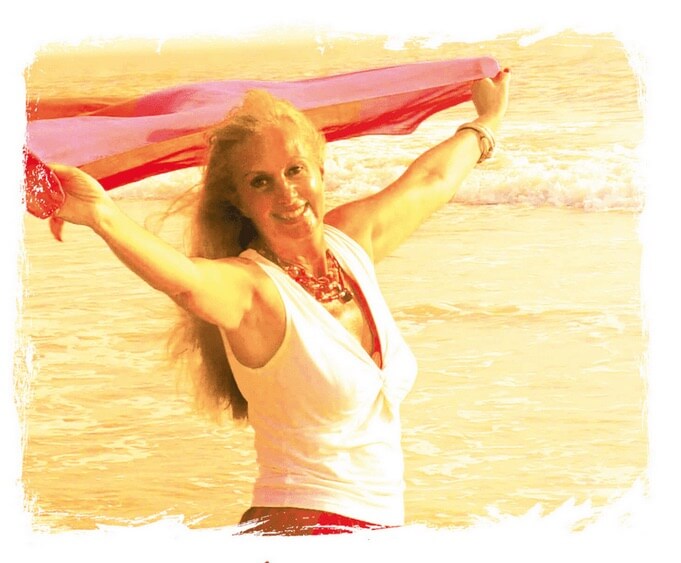 Irene Fellner neutral