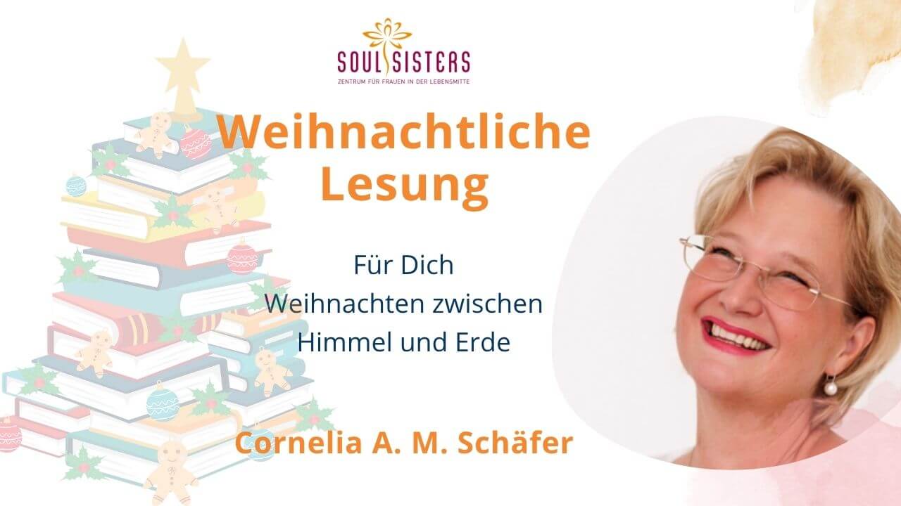 Lesung Cornelia Schäfer Lesung Cornelia Schäfer