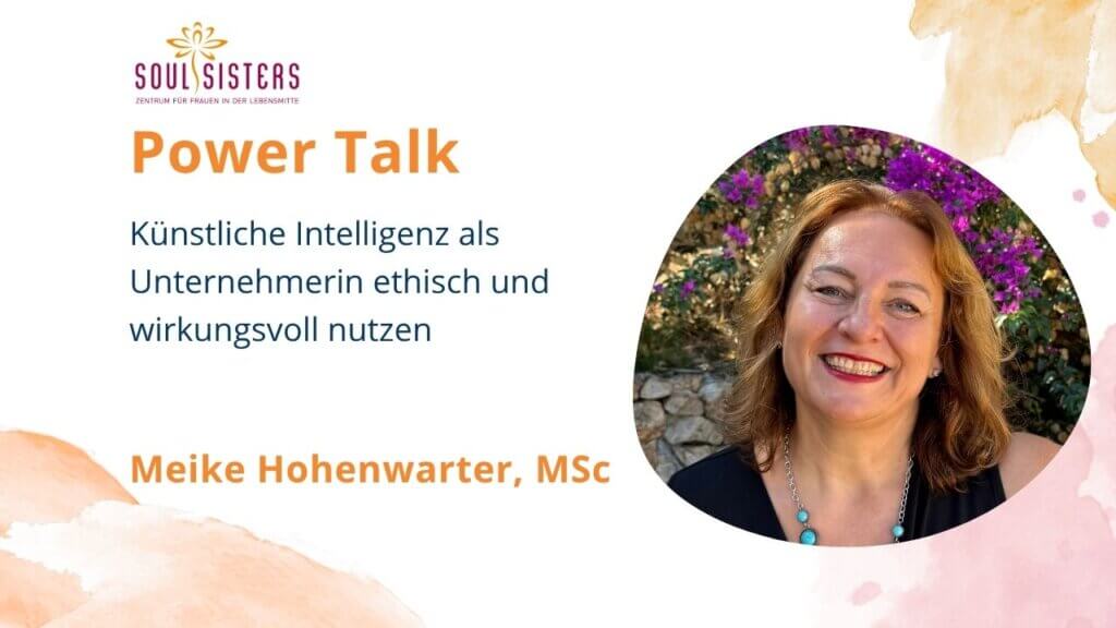 Titelfoto Meike Hohenwarter