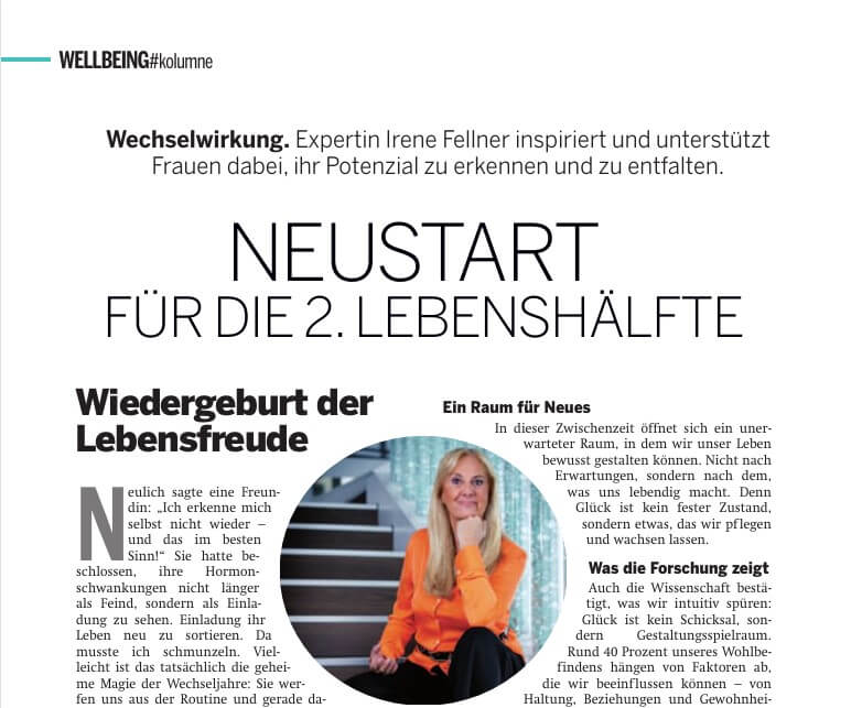 G&F_Wiedergeburt der Lebensfreude G&F_Wiedergeburt der Lebensfreude