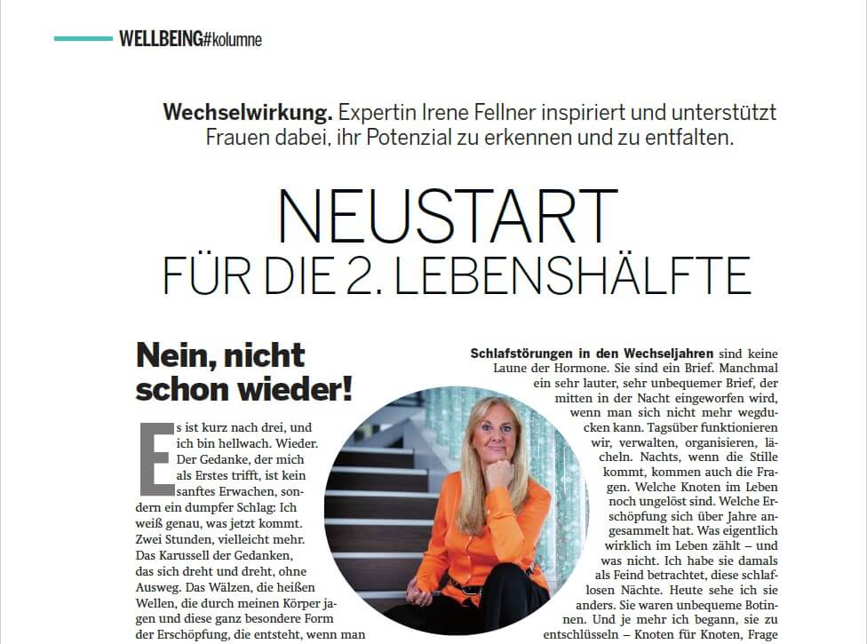 G&F_Nein, nicht schon wieder