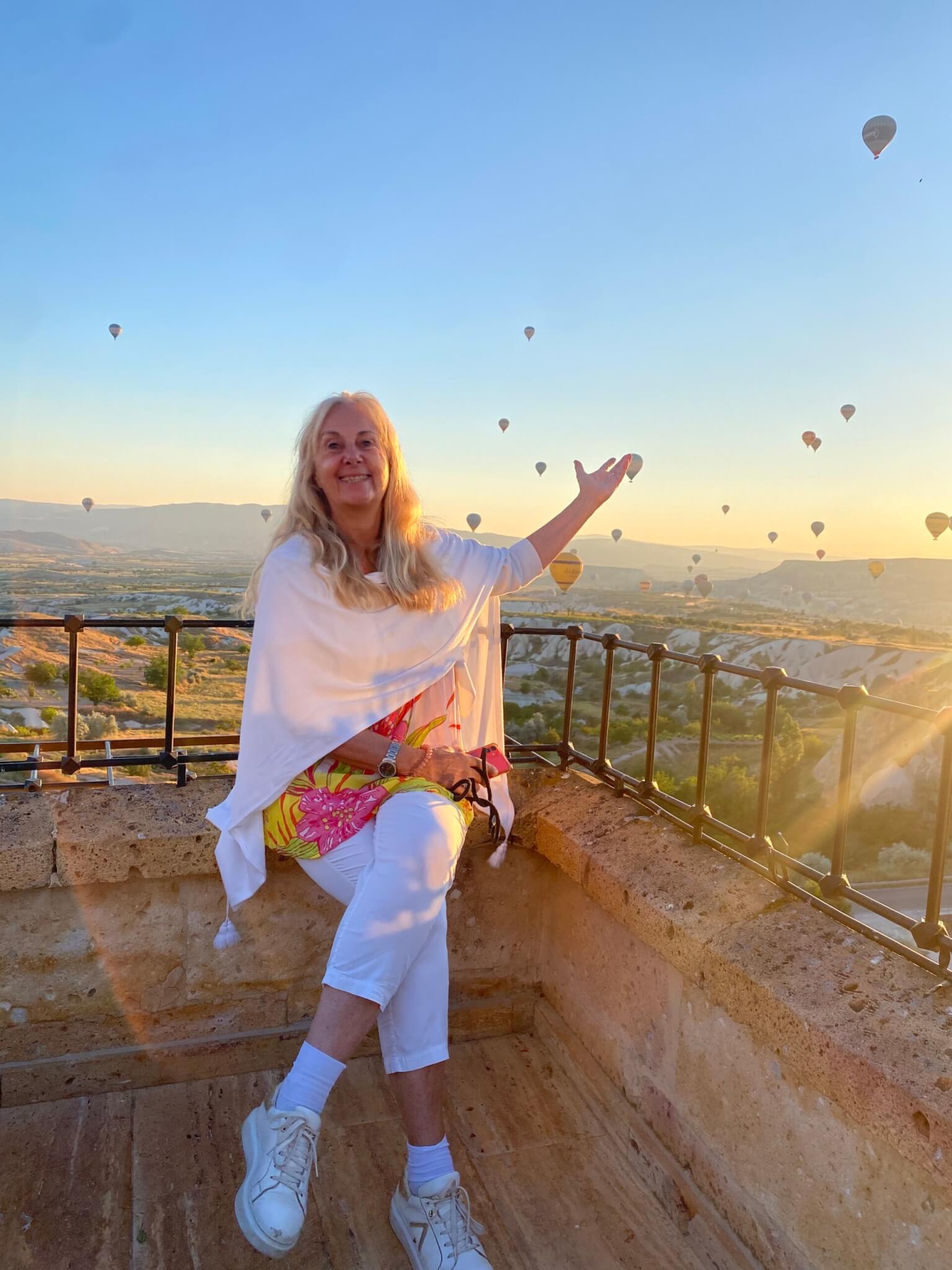 Irene Ballon 1